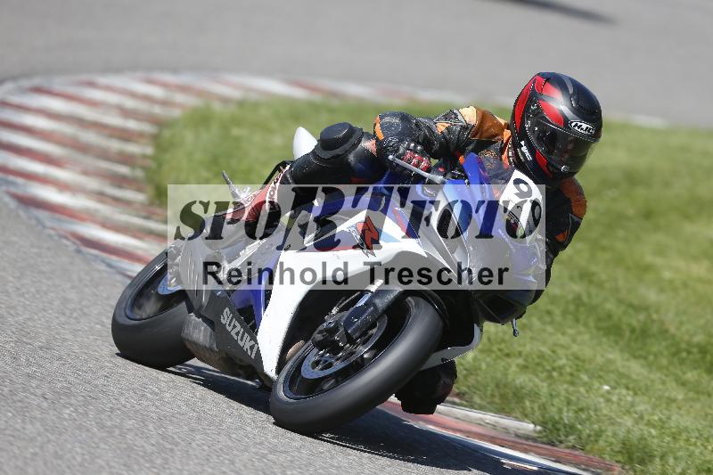 /12 30.04.2025 Speer Racing ADR/Gruppe gruen/90
